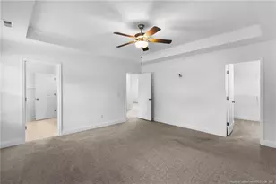 176 Josey Williams Rd, Erwin, NC 28339 - Photo 25