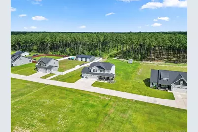 176 Josey Williams Road, Erwin, NC 28339 - Photo 5