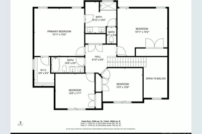 176 Josey Williams Road, Erwin, NC 28339 - Photo 39