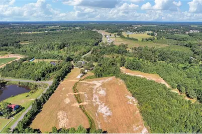 0 Laurel Lake (Lot 3R) Road, Salemburg, NC 28385 - Photo 9