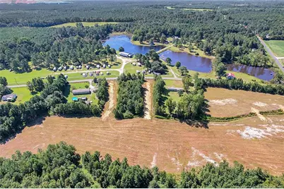 0 Laurel Lake (Lot 3R) Road, Salemburg, NC 28385 - Photo 11