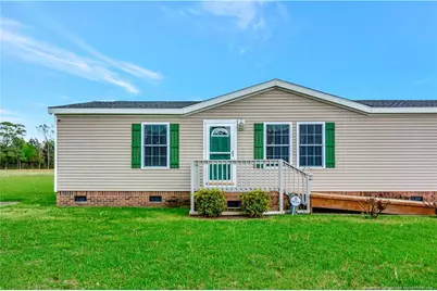 387 Bourbon Street, Lumberton, NC 28358 - Photo 3