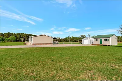 387 Bourbon Street, Lumberton, NC 28358 - Photo 21
