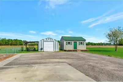 387 Bourbon Street, Lumberton, NC 28358 - Photo 5