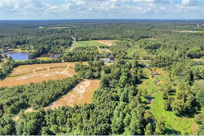 0 Laurel Lake (Lot 5) Road, Salemburg, NC 28385 - Photo 7