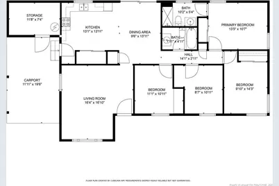 675 Wiltshire Road, Fayetteville, NC 28314 - Photo 3