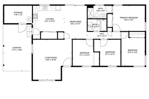 675 Wiltshire Rd, Fayetteville, NC 28314 - Photo 3