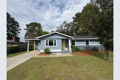 675 Wiltshire Road, Fayetteville, NC 28314 - Photo 33