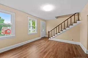 127 Buckingham Ave, Fayetteville, NC 28301 - Photo 5