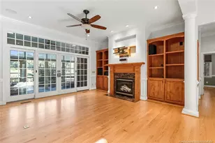 2009 Traceway Dr N, Sanford, NC 27332 - Photo 9