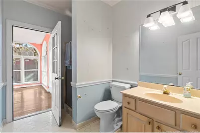 4300 Braemar Place, Fayetteville, NC 28314 - Photo 29