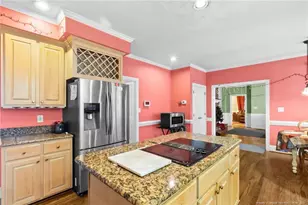 4300 Braemar Pl, Fayetteville, NC 28314 - Photo 21