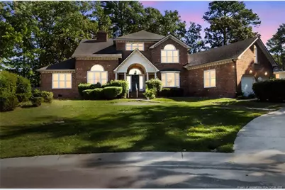 4300 Braemar Place, Fayetteville, NC 28314 - Photo 1