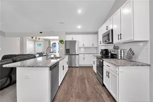 22 Finch Ln, Parkton, NC 28371 - Photo 13