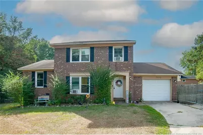 7730 Temperance Drive, Fayetteville, NC 28314 - Photo 1