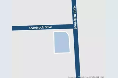 7505 Overbrook Drive, Fayetteville, NC 28303 - Photo 7