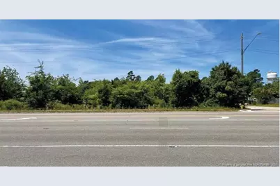 7505 Overbrook Drive, Fayetteville, NC 28303 - Photo 1