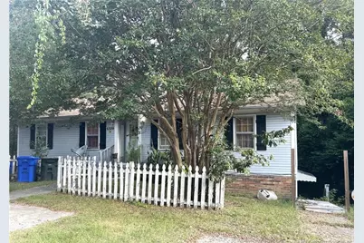 6320 Marykirk Drive #C, Fayetteville, NC 28304 - Photo 1