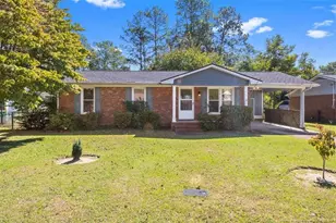 3225 Glenmore St, Hope Mills, NC 28348 - Photo 1
