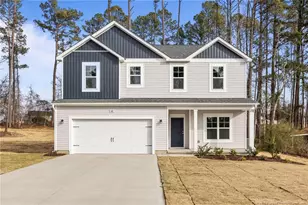 62 Regis Ln, Coats, NC 27521 - Photo 1