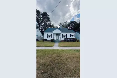 1105 Colonial Avenue, Greenville, NC 27834 - Photo 1