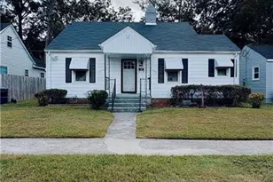 1105 Colonial Ave, Greenville, NC 27834 - Photo 1