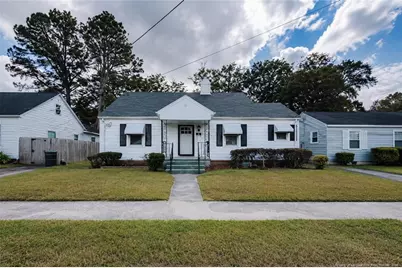 1105 Colonial Avenue, Greenville, NC 27834 - Photo 1