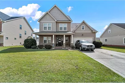 5925 Cornfield Avenue, Fayetteville, NC 28314 - Photo 3