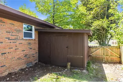 3109 Bancroft Avenue, Fayetteville, NC 28301 - Photo 41