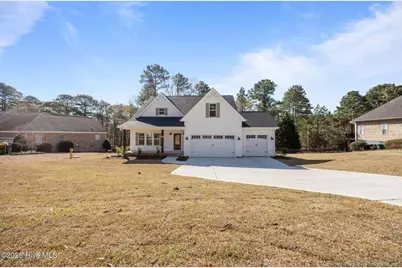 2177 Airport Road, Whispering Pines, NC 28327 - Photo 45