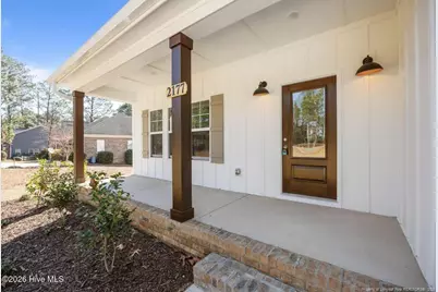 2177 Airport Road, Whispering Pines, NC 28327 - Photo 5