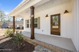 2177 Airport Rd, Whispering Pines, NC 28327 - Photo 5