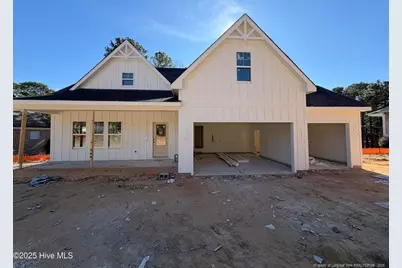 2177 Airport Road, Whispering Pines, NC 28327 - Photo 1