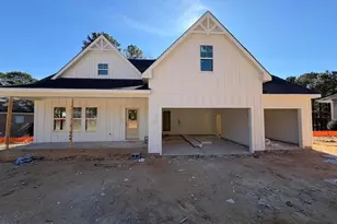 2177 Airport Rd, Whispering Pines, NC 28327 - Photo 1