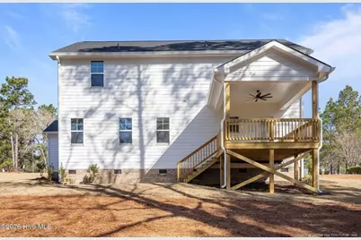 2177 Airport Road, Whispering Pines, NC 28327 - Photo 41