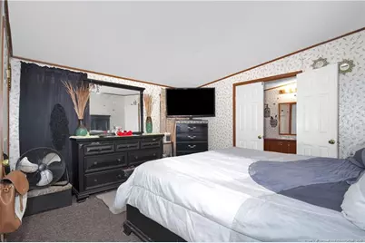 5065 Tobacco Road, Orrum, NC 28369 - Photo 17