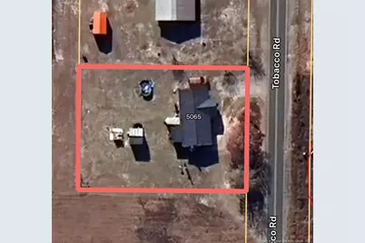 5065 Tobacco Road, Orrum, NC 28369 - Photo 31