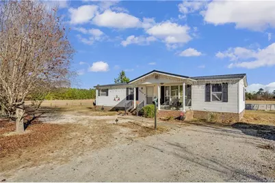 5065 Tobacco Road, Orrum, NC 28369 - Photo 3