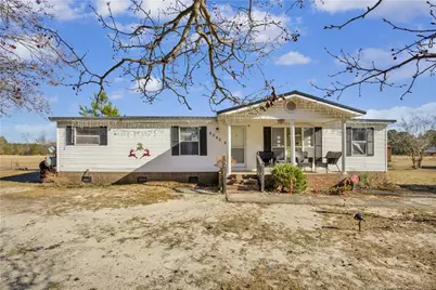 5065 Tobacco Road, Orrum, NC 28369 - Photo 1