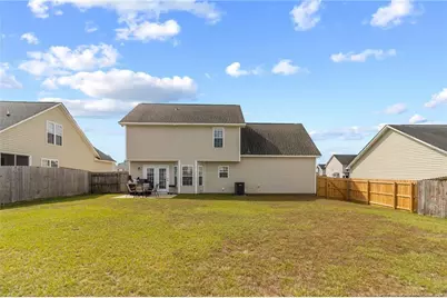 1224 Chimney Swift Drive, Fayetteville, NC 28306 - Photo 25