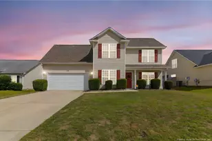 1224 Chimney Swift Dr, Fayetteville, NC 28306 - Photo 1