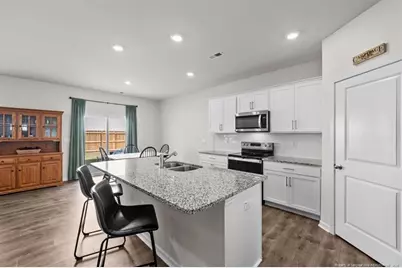 350 Robert Place, Carthage, NC 28327 - Photo 5