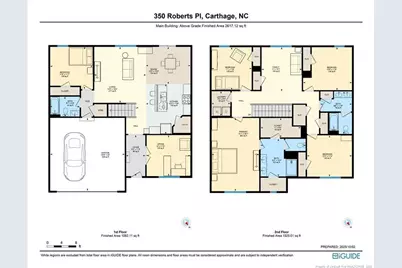 350 Robert Place, Carthage, NC 28327 - Photo 41