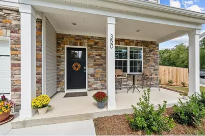 350 Robert Place, Carthage, NC 28327 - Photo 3