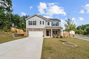 350 Robert Pl, Carthage, NC 28327 - Photo 1