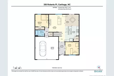 350 Robert Place, Carthage, NC 28327 - Photo 35