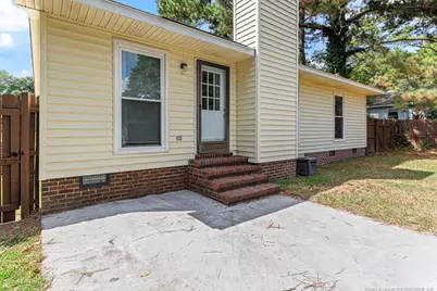 2613 Sedgefield Drive, Fayetteville, NC 28306 - Photo 27