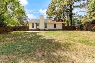 2613 Sedgefield Drive, Fayetteville, NC 28306 - Photo 29