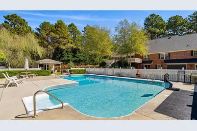 1336 McCaskill Road, Carthage, NC 28327 - Photo 5