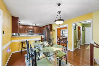8240 Frenchorn Lane, Fayetteville, NC 28314 - Photo 23